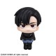 LookUp ALIEN STAGE Ivan MegaHouse