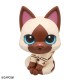 LookUp Monster Hunter Felyne MegaHouse