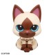 LookUp Monster Hunter Felyne MegaHouse