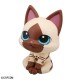 LookUp Monster Hunter Felyne MegaHouse
