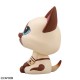 LookUp Monster Hunter Felyne MegaHouse