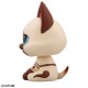 LookUp Monster Hunter Felyne MegaHouse