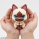 LookUp Monster Hunter Felyne MegaHouse