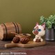 LookUp Monster Hunter Felyne MegaHouse