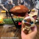 LookUp Monster Hunter Felyne MegaHouse