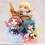 FigUnity Gakuen iDOLMASTER MegaHouse