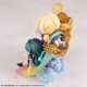 FigUnity Gakuen iDOLMASTER MegaHouse
