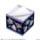 Monster Hunter Wilds Monster Hunter MonDefo Block Memo Neon Theme Capcom