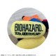 Resident Evil 30th Anniversary Raccoon kun Plush Capcom