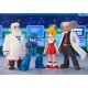 Mega Man 11 OSHI WORKS Mega Man Kotobukiya