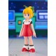 Mega Man 11 OSHI WORKS Mega Man Roll Kotobukiya