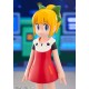 Mega Man 11 OSHI WORKS Mega Man Roll Kotobukiya