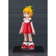 Mega Man 11 OSHI WORKS Mega Man Roll Kotobukiya
