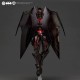 Revoltech Amazing Yamaguchi DC Comics Hellbat with bonus Kaiyodo
