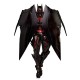 Revoltech Amazing Yamaguchi DC Comics Hellbat with bonus Kaiyodo