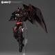 Revoltech Amazing Yamaguchi DC Comics Hellbat with bonus Kaiyodo