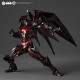 Revoltech Amazing Yamaguchi DC Comics Hellbat with bonus Kaiyodo
