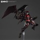 Revoltech Amazing Yamaguchi DC Comics Hellbat with bonus Kaiyodo