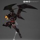 Revoltech Amazing Yamaguchi DC Comics Hellbat with bonus Kaiyodo