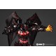 Revoltech Amazing Yamaguchi DC Comics Hellbat with bonus Kaiyodo