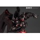 Revoltech Amazing Yamaguchi DC Comics Hellbat with bonus Kaiyodo