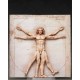 figma The Table Museum Vitruvian Man FREEing