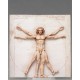figma The Table Museum Vitruvian Man FREEing