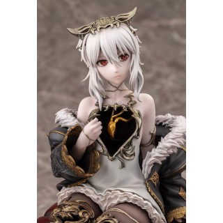CODE VEIN II Lou MagMell 1/7 Kotobukiya