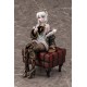 CODE VEIN II Lou MagMell 1/7 Kotobukiya