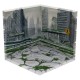 Dioramansion 200 City Ruins PLM