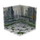 Dioramansion 200 City Ruins PLM