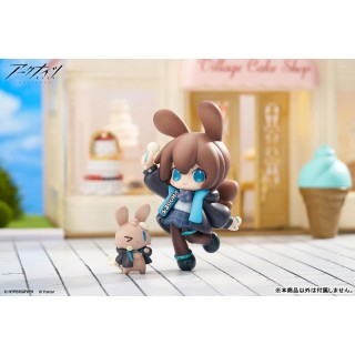 Cuties Series Arknights Amiya APEX