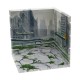 Dioramansion 200 City Ruins PLM