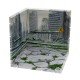Dioramansion 200 City Ruins PLM