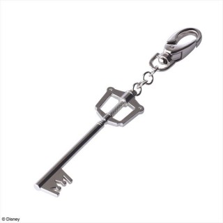 Kingdom Hearts Key Blade Keychain Square Enix