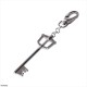 Kingdom Hearts Key Blade Keychain Square Enix