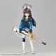 Revoltech Blue Archive Miyu with bonus Kaiyodo
