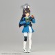 Revoltech Blue Archive Miyu with bonus Kaiyodo