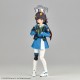 Revoltech Blue Archive Miyu with bonus Kaiyodo