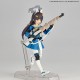 Revoltech Blue Archive Miyu with bonus Kaiyodo