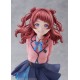 Gakuen iDOLMASTER Saki Hanami 1/7 PM Office A