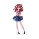 Gakuen iDOLMASTER Saki Hanami 1/7 PM Office A