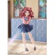 Gakuen iDOLMASTER Saki Hanami 1/7 PM Office A