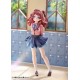 Gakuen iDOLMASTER Saki Hanami 1/7 PM Office A