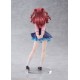 Gakuen iDOLMASTER Saki Hanami 1/7 PM Office A