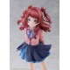 Gakuen iDOLMASTER Saki Hanami 1/7 PM Office A