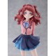 Gakuen iDOLMASTER Saki Hanami 1/7 PM Office A