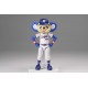Plafia Mascot Character Baseball Teams Doala PM Office A