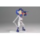 Plafia Mascot Character Baseball Teams Doala PM Office A