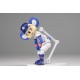 Plafia Mascot Character Baseball Teams Doala PM Office A